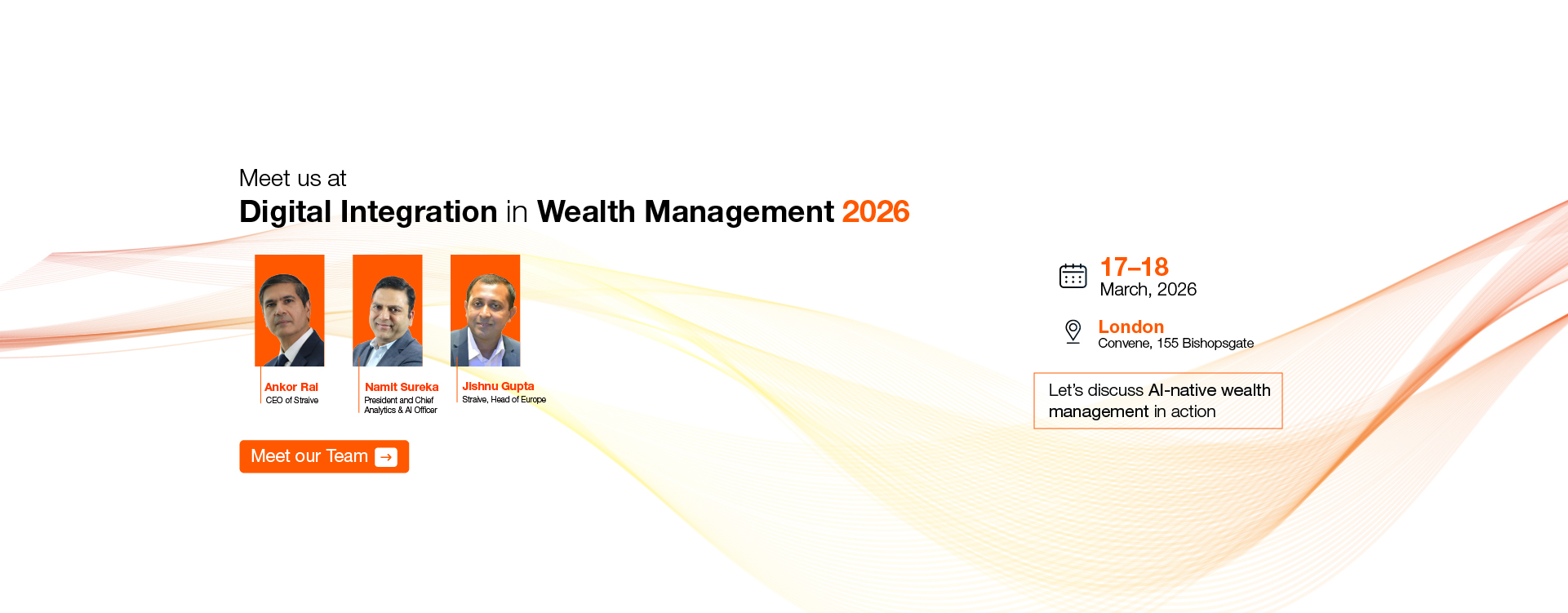 Digital Integration Wealth Management