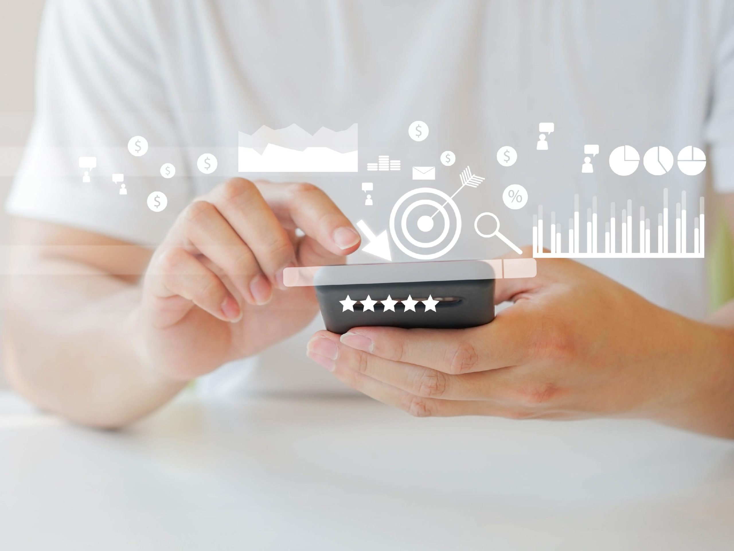 Enhancing Customer Experience with Customer Interaction Data | Straive