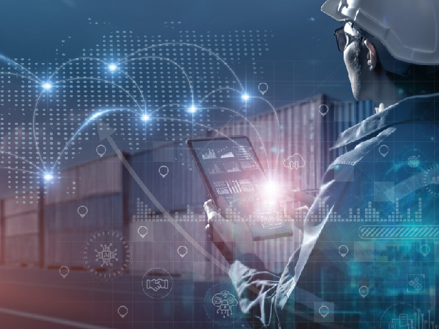 Boost Supply Chain Efficiency with Digital Twins