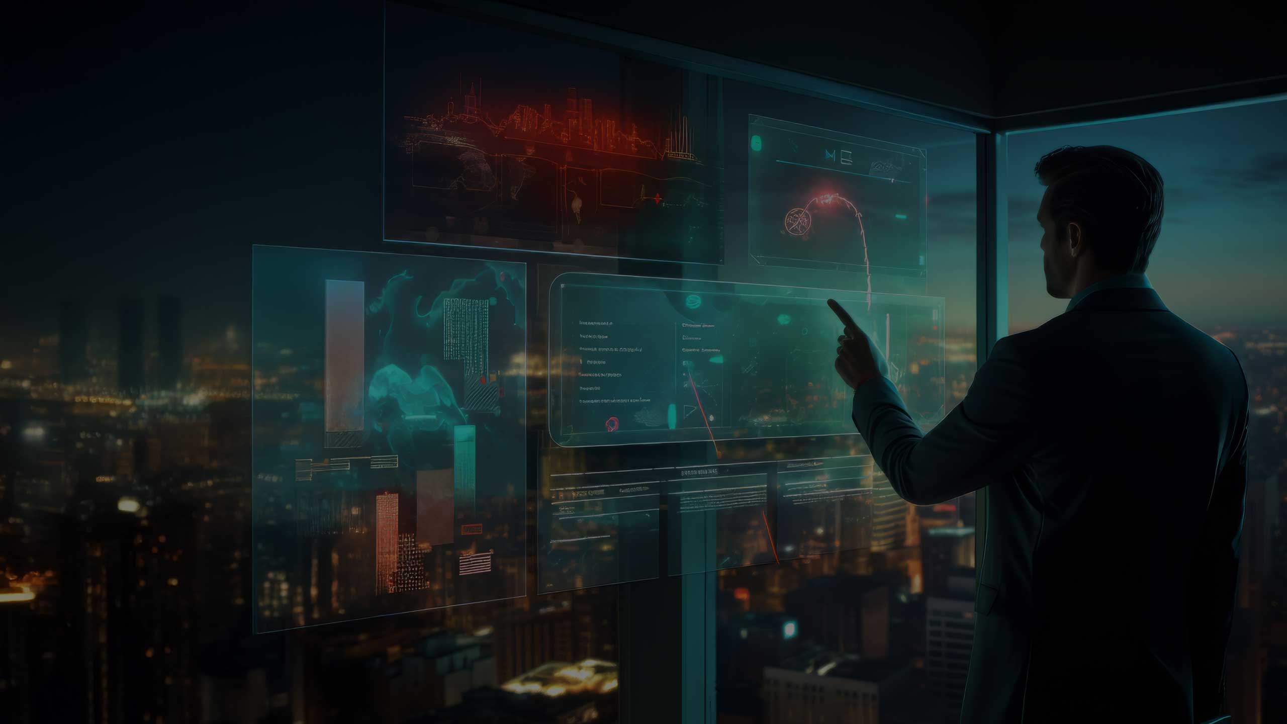 Ai Powered Investment Management Solutions Straive