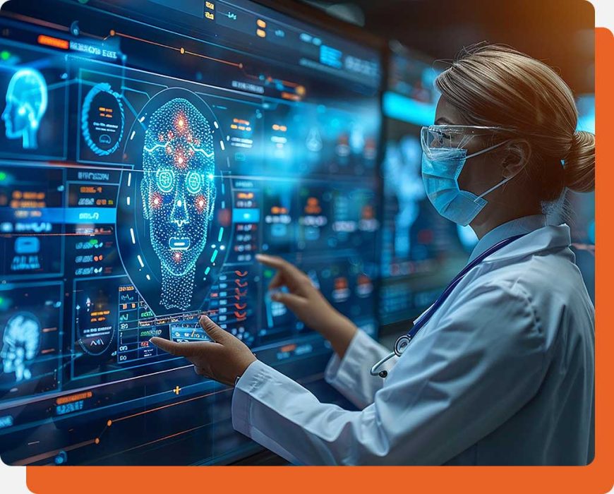 Tech Ops Data IT & Tech Operations Services