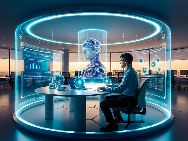 10 Best Agentic AI Companies to Watch in 2026
