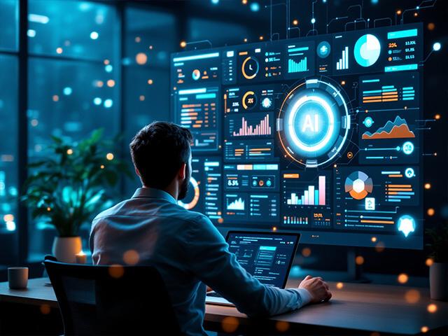 AIOps Transforming the Future of Business Operations Thumbnail