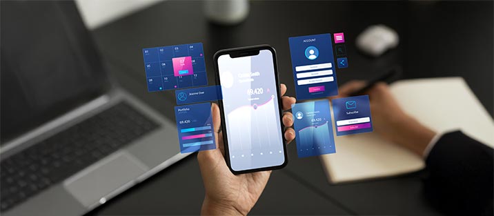 app maker tool driven by gen ai