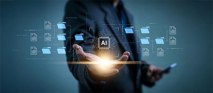 Agentic ai solutions for document processing