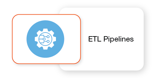 ETL Pipelines