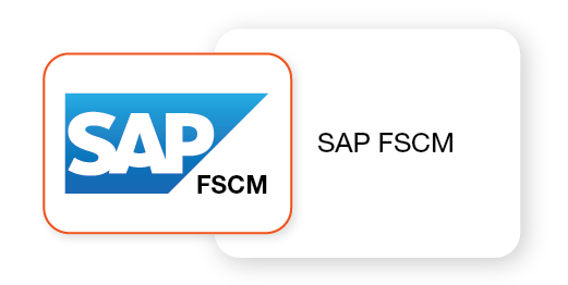SAP FSCM