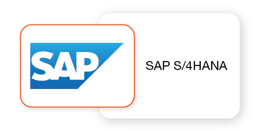 SAP S-4HANA
