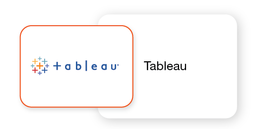 Tableau