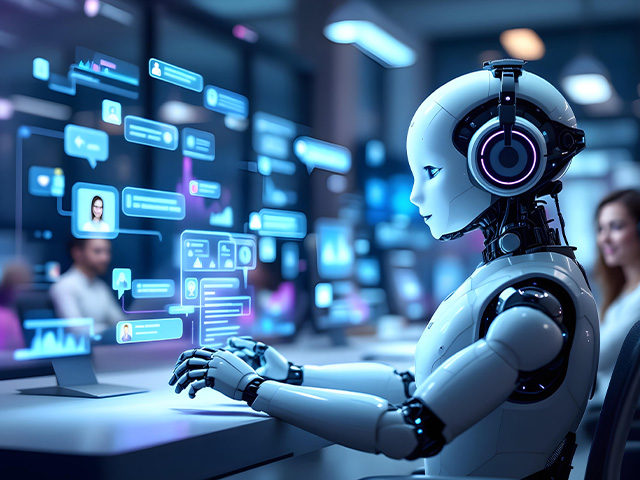 5 Ways AI Chatbots Are Redefining Customer Support Thumbnail