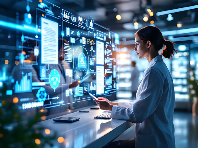 Pharma Labeling Transformation: SCMS and the Road to Digital Compliance