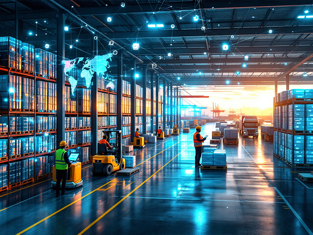 Cold Storage Industry Report 2026 | Straive