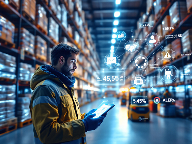 Cold Storage Industry Report 2026 | Straive