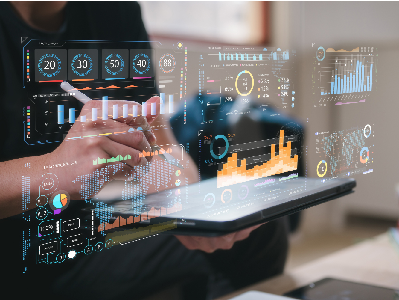 AI Deployment Strategy: A Framework for Enterprises | Straive