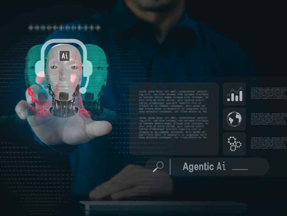 Agentic AI in Customer Support Beyond Traditional Chatbots