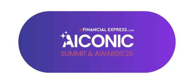 Aiconic Awards ( by Financial Express)