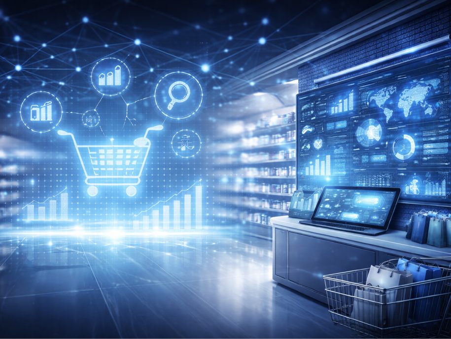 How Data Analytics Is Transforming Retail in 2026