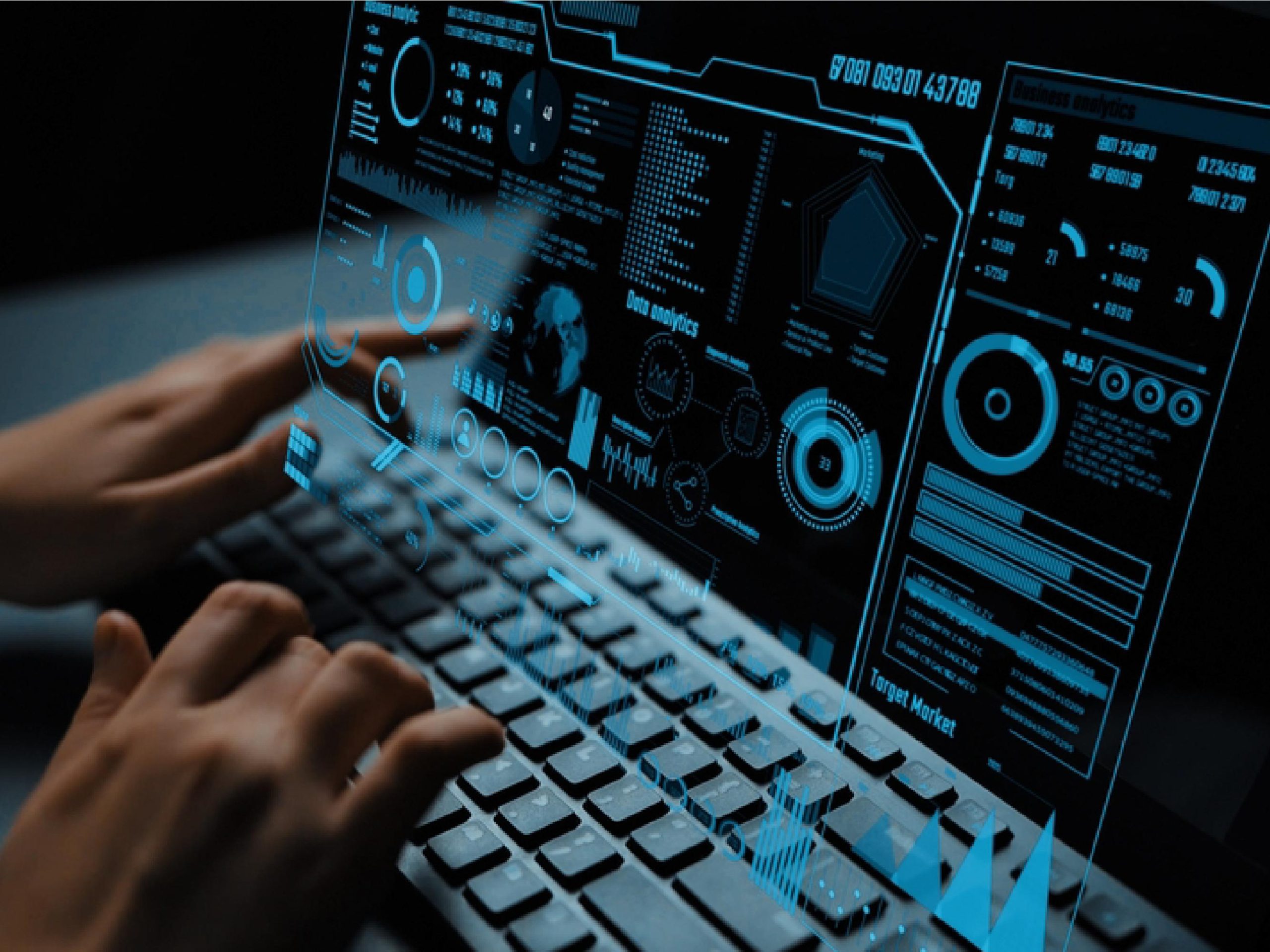 Top Digital Innovation Trends with Wave Tech for Businesses