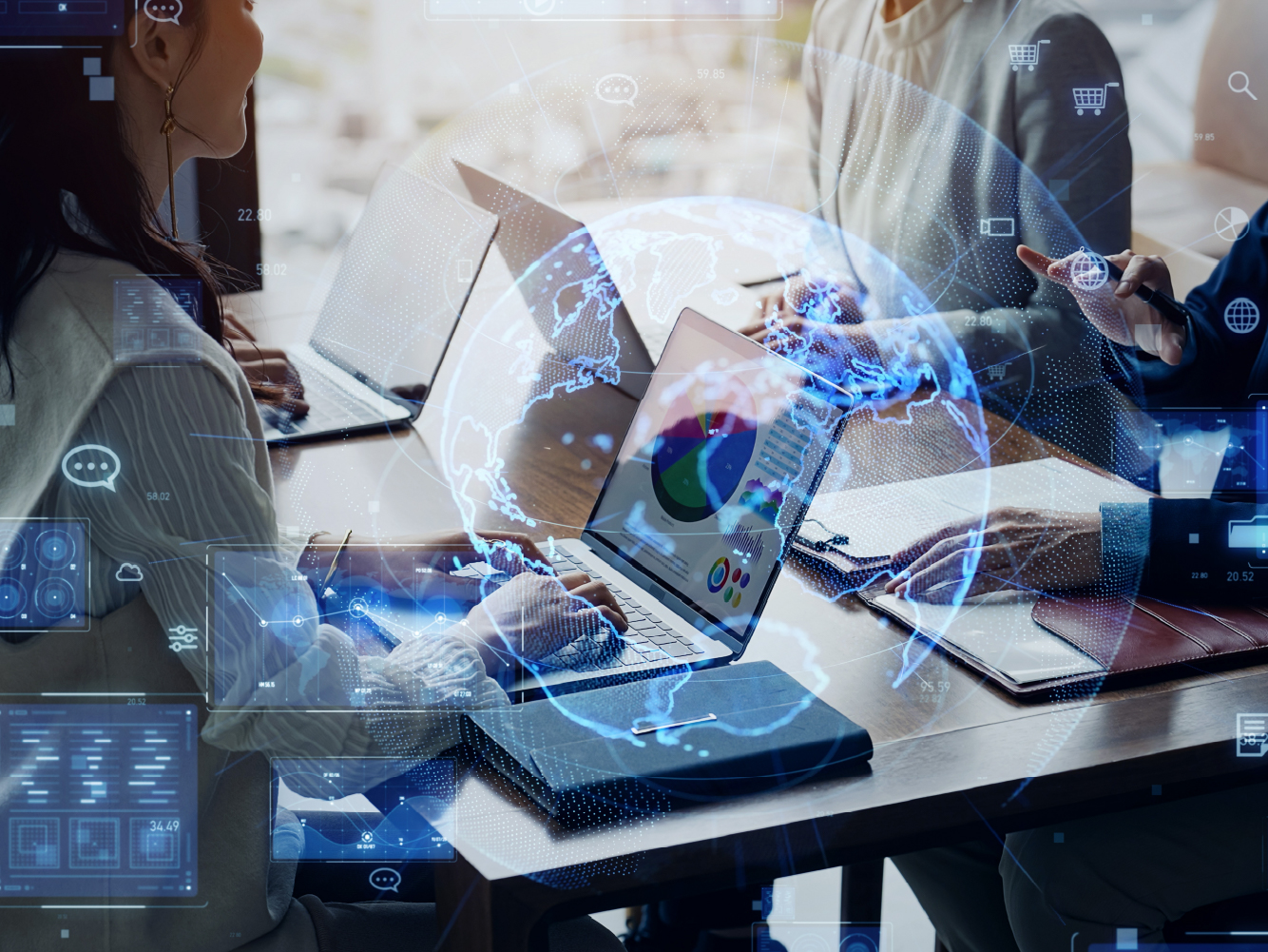 How to build an enterprise data management strategy | Straive