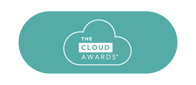 The Cloud Awards (Fintech)