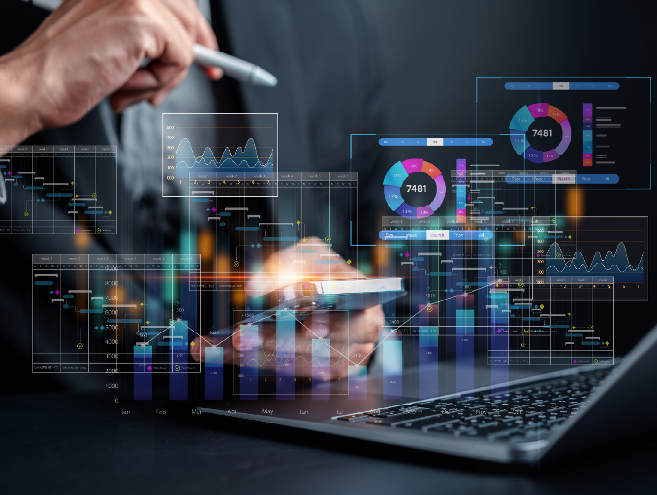 What is business analytics? A complete beginner’s guide