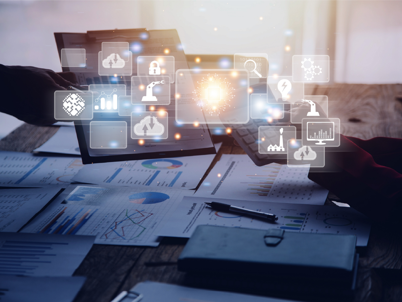 Discover Why Data Management Is Essential for Successful Businesses ...