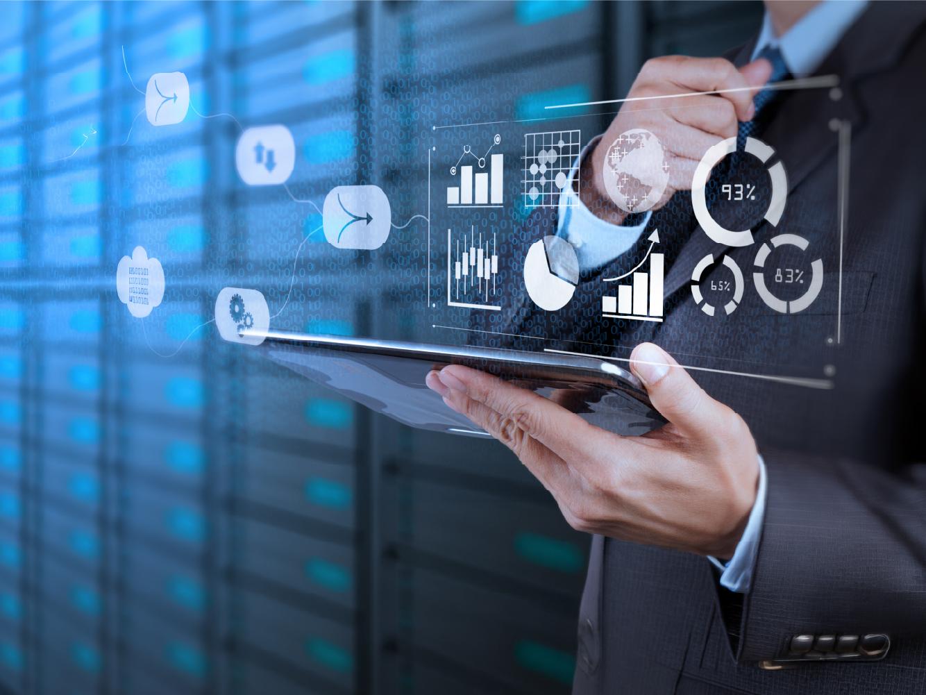 What is data management? A complete guide