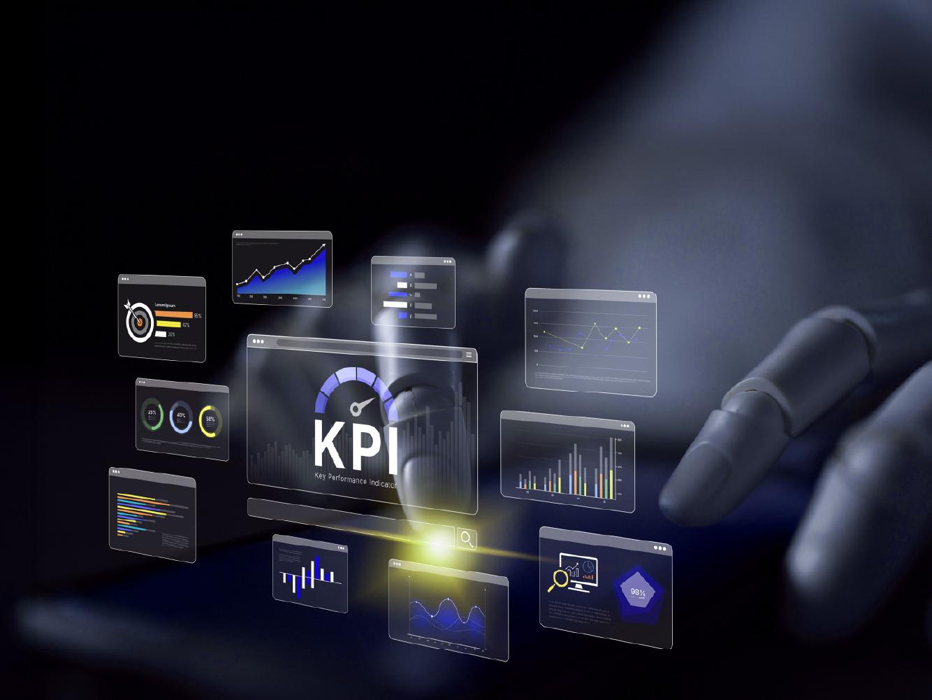 10 Essential KPIs for Measuring the ROI of AI Operations