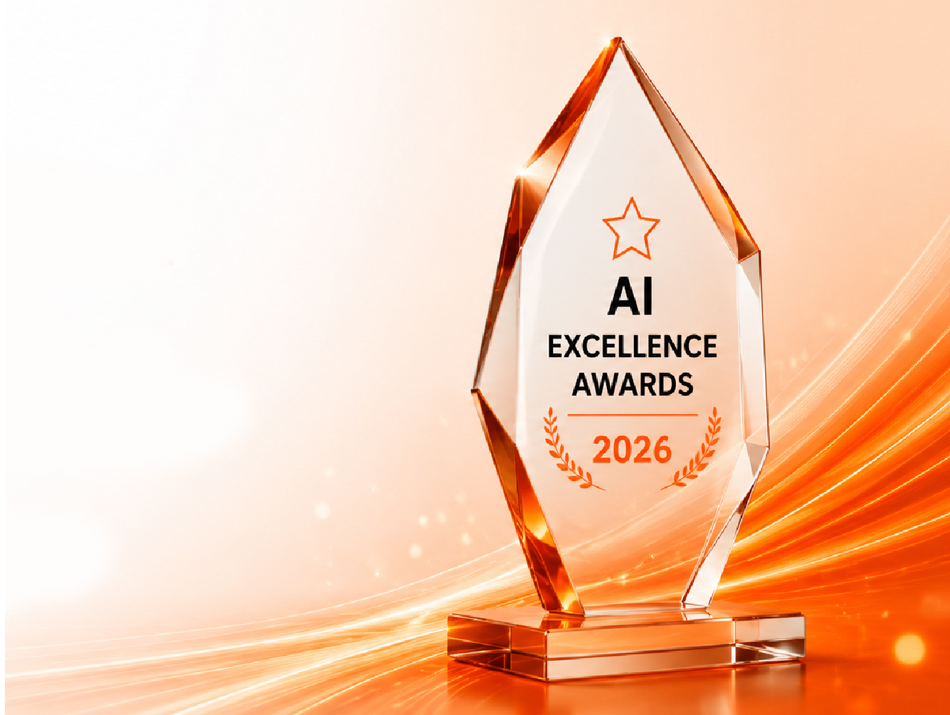 2026 AI Excellence Awards