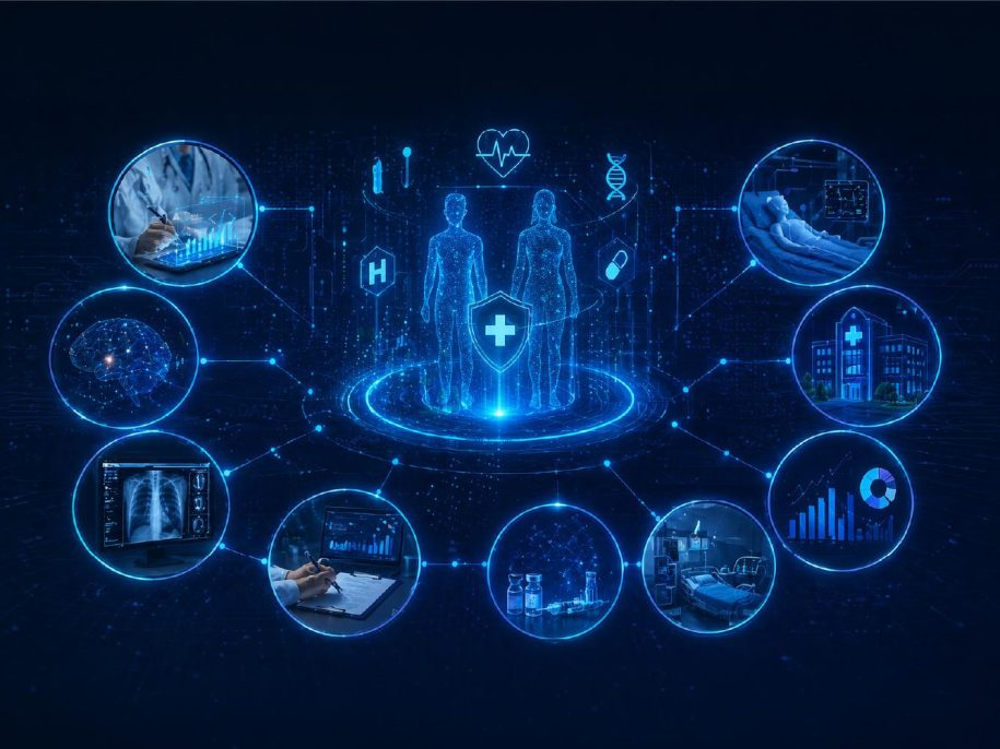 Data Analytics Use Cases in Healthcare thumb