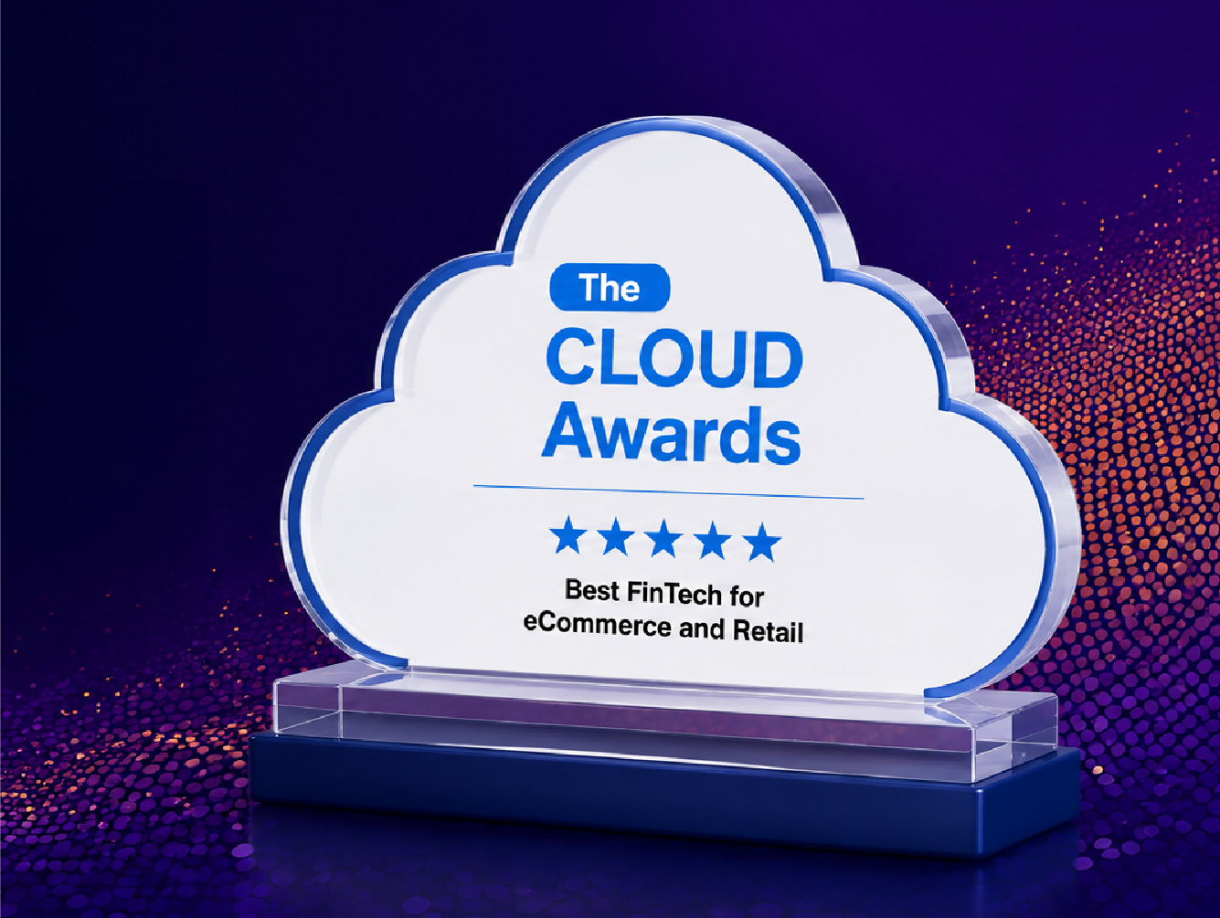 The Cloud Awards (FinTech)