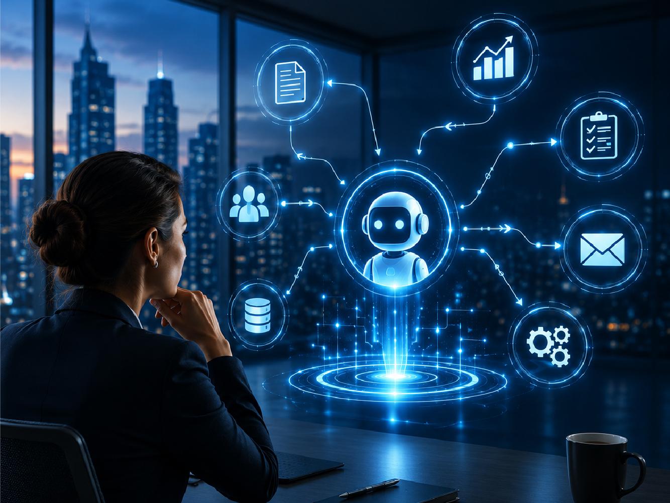 What Are Agentic Workflows? Guide to Autonomous AI Ops