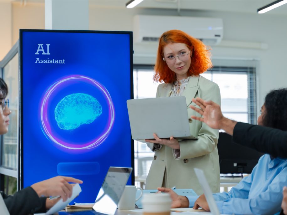 Upskilling Your Workforce for the Future thumnail