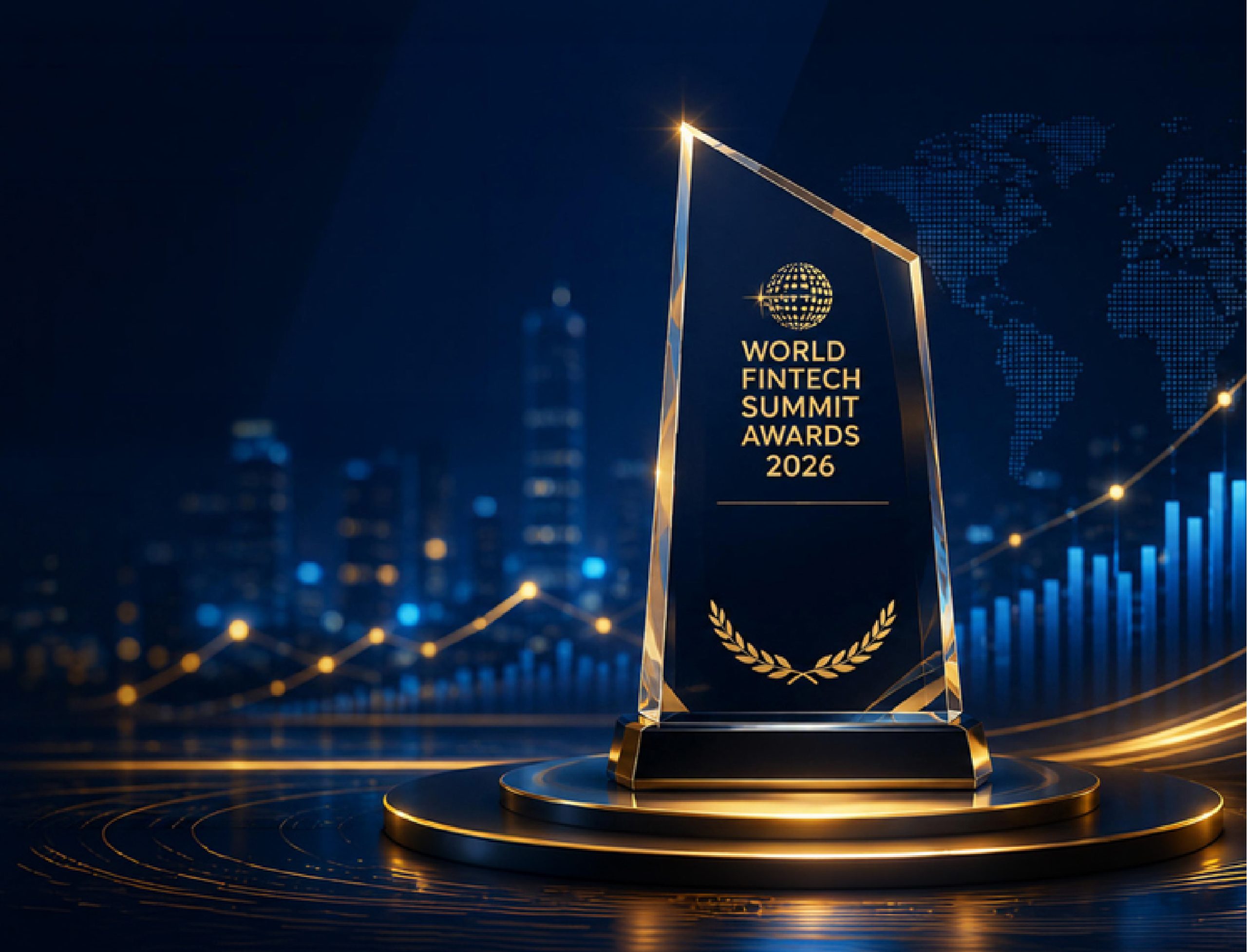 2nd World Fintech Awards 2026
