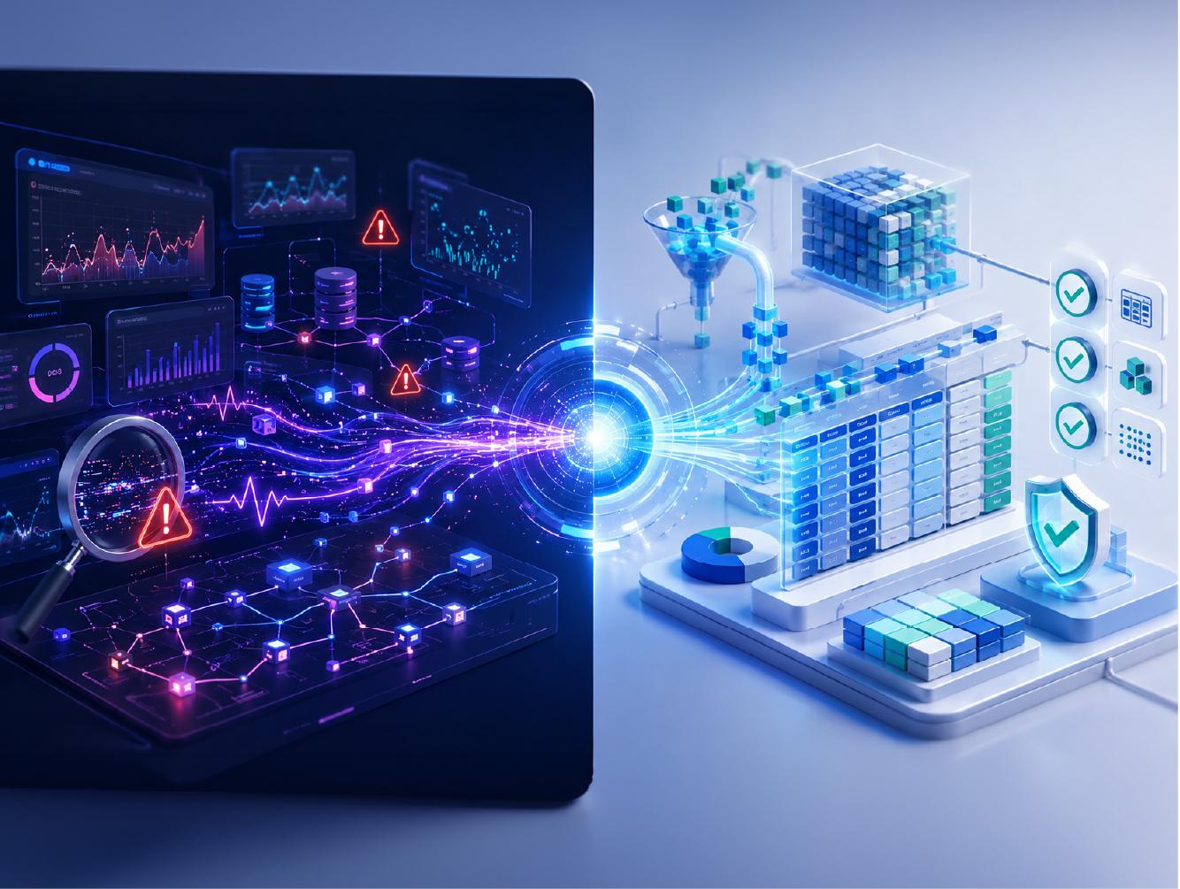 Data Observability vs. Data Quality: Key Differences