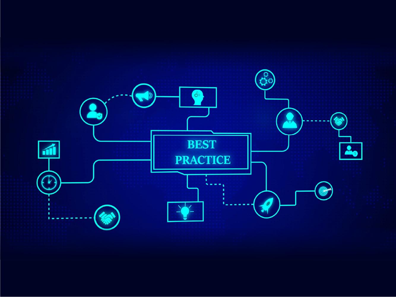 Data Visualization Best Practices: A Complete Guide For Enterprises