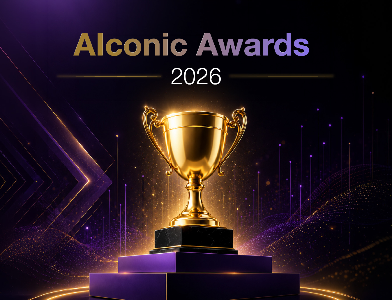 Straive Wins Global Brand Award 2026
