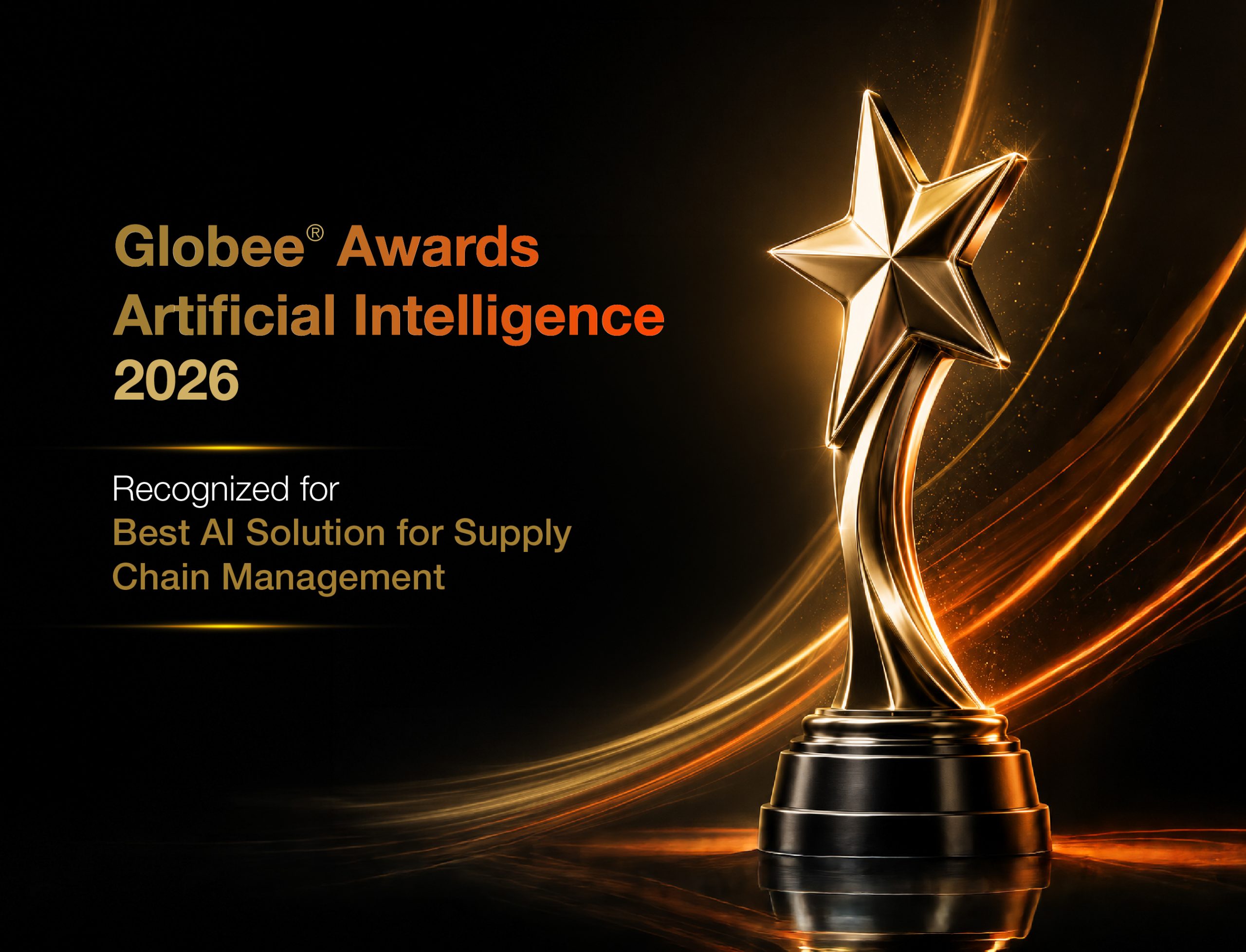Straive Wins Global Brand Award 2026
