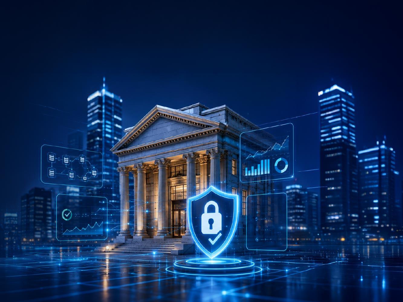 Data Governance in Banking: Framework & Capabilities