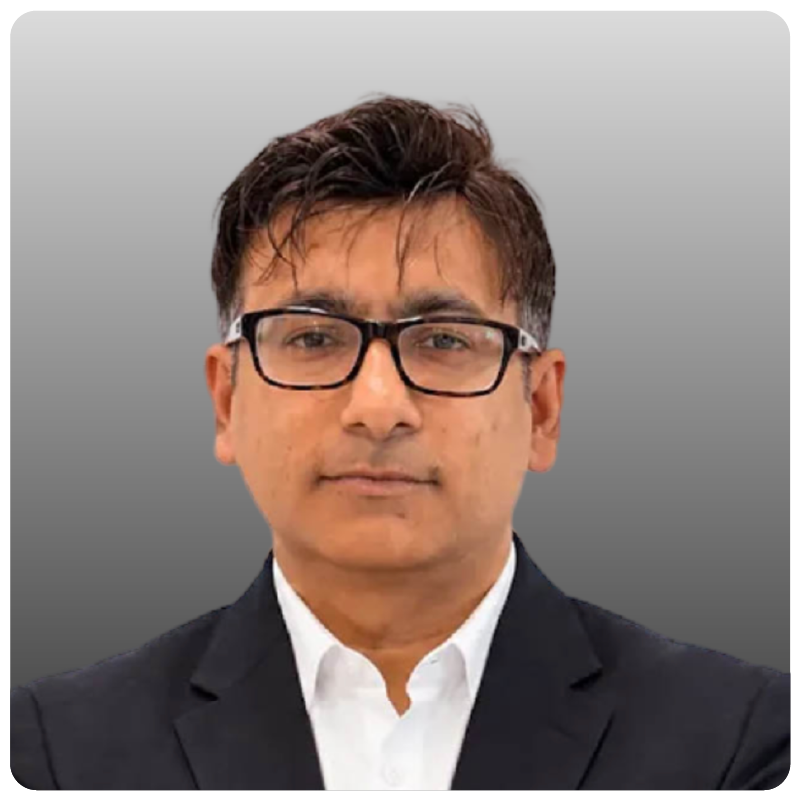 Abhishek Kumar Jain
