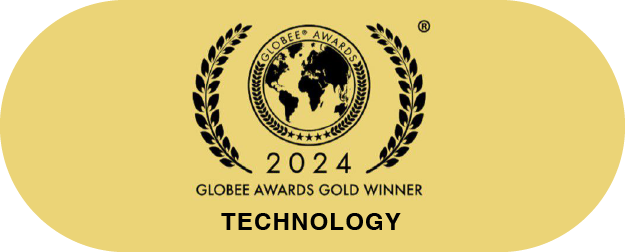 Gold Globee Award for Best Deployments – Artificial Intelligence (2024)