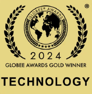 Gold Globee Award for Best Deployments – Artificial Intelligence (2024)