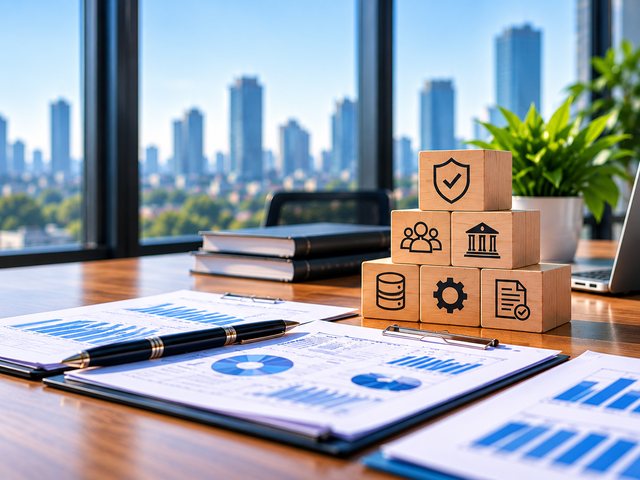 Data Governance Strategy: Enterprise Framework & Roadmap