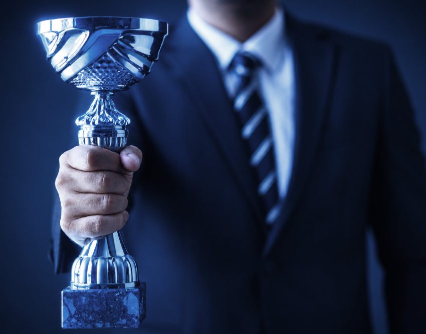 About award 3