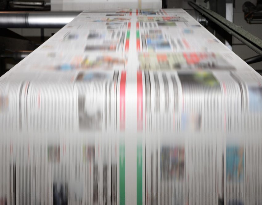 A Comprehensive Approach to Addressing Paper Mills